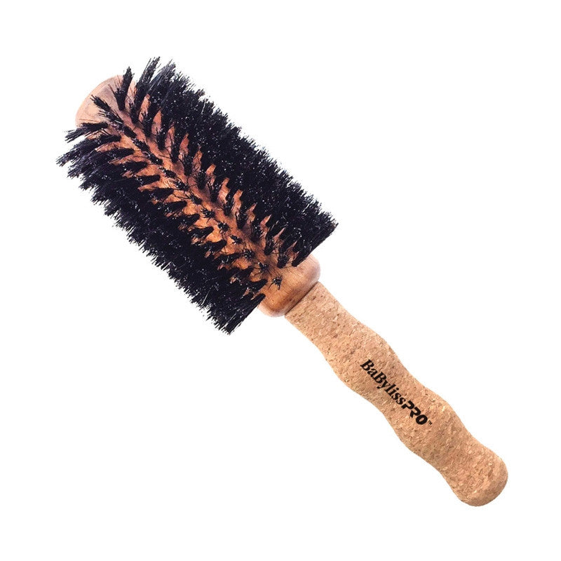 BaBylissPRO - Cork Brush Large - 34mm