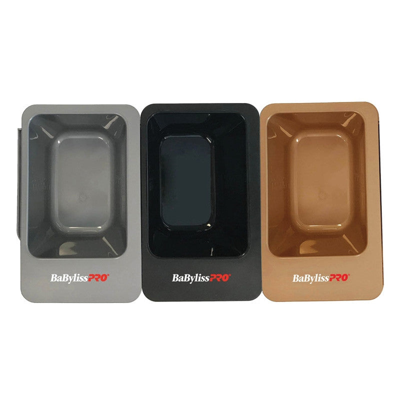 BabylissPRO - Connecting Tint Bowls - 3/set