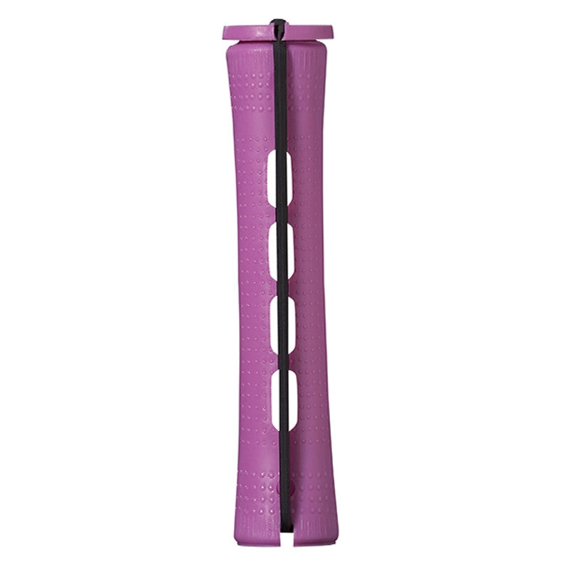 BaBylissPRO - Cold Wave Rods - Jumbo - Purple - 12/bag