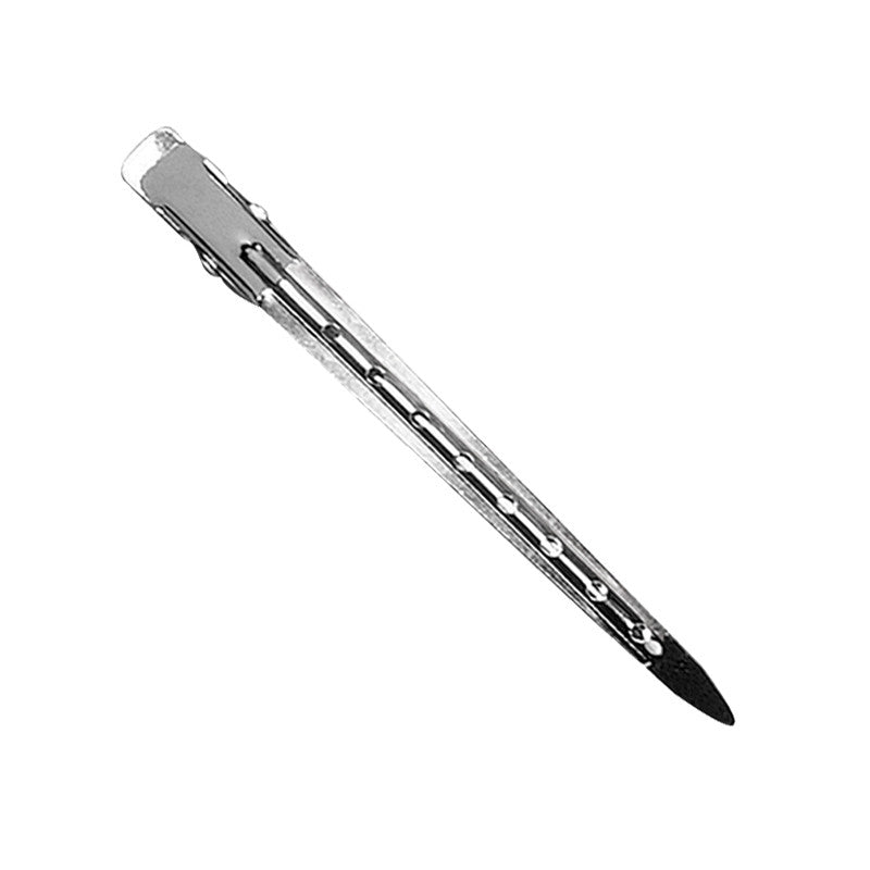 BaBylissPRO - Long Sectioning Metal Clips - 36/box