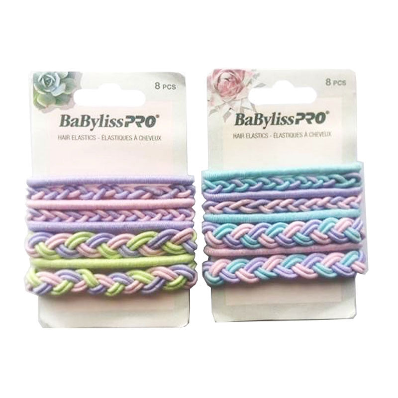 BaBylissPRO - Desert Bloom Hair Elastics - Single