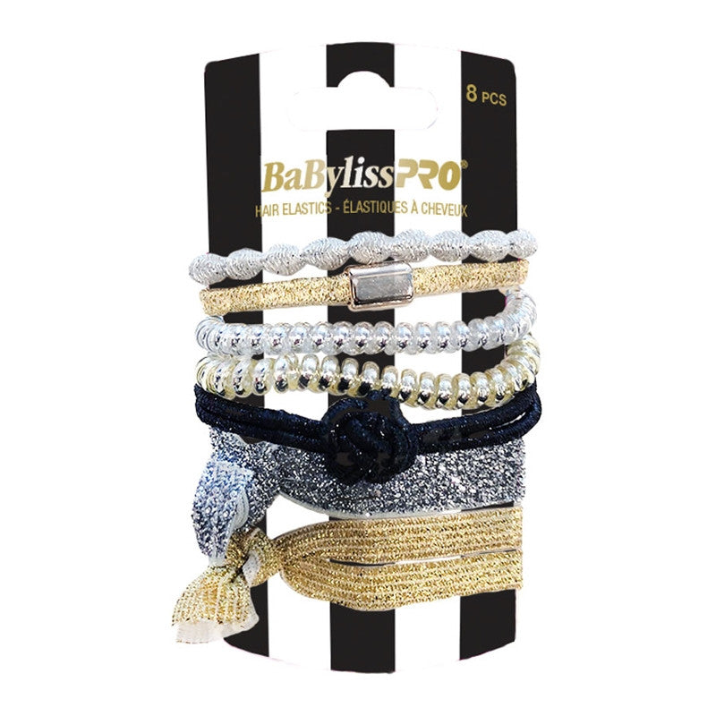 BaBylissPRO - Decadance - Hair Elastics - Single