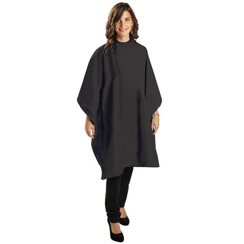 BaBylissPRO - Extra Large All Purpose Cape - Black