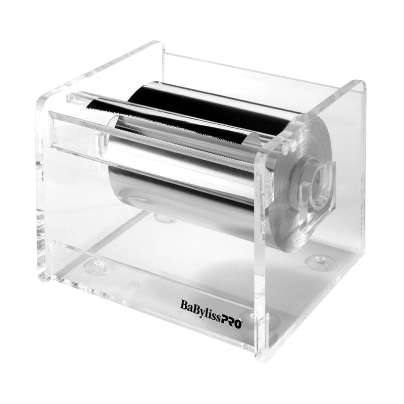 BaBylissPRO - Foil Roll Dispenser with Built in Cutter