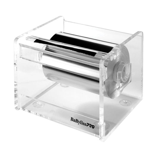 BaBylissPRO - Foil Roll Dispenser with Built in Cutter
