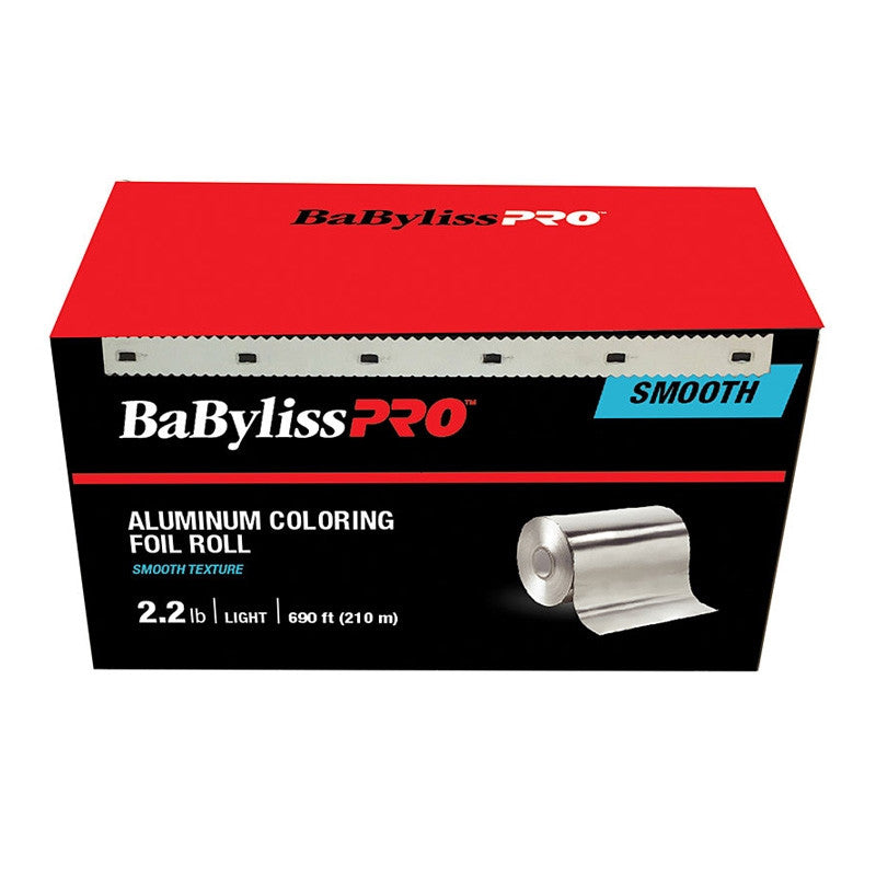 BaBylissPRO - Smooth Foil Roll - 2.2lb - Heavy