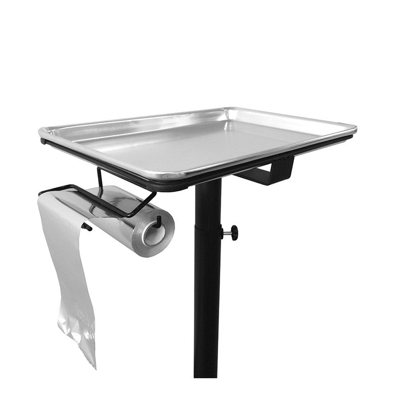 BaBylissPRO - Mobile Tray Foil Holder