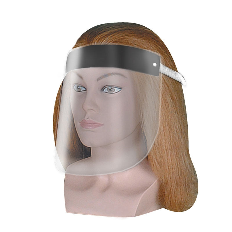 BaBylissPRO - Face Shield - 32cm x 22cm