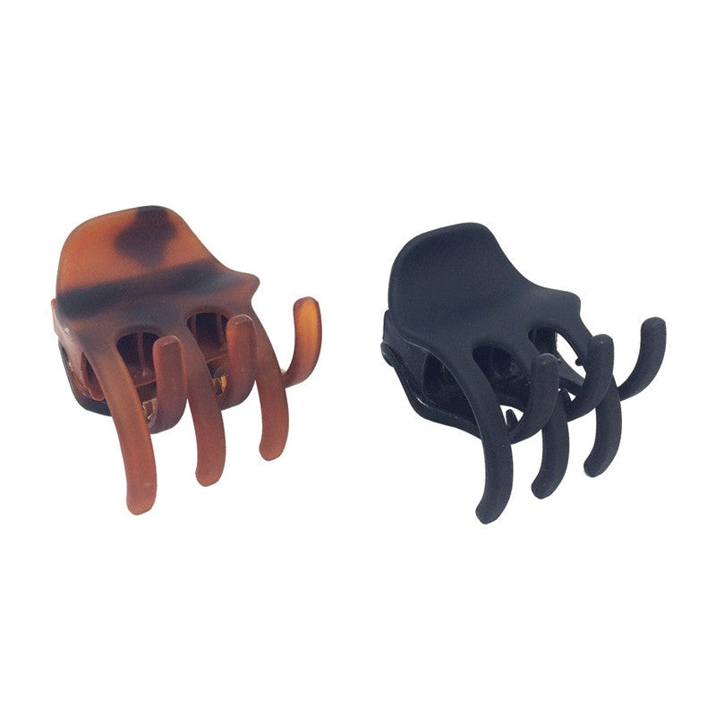 BaBylissPRO - Large Cushion Jaw Clip Set - 2pc