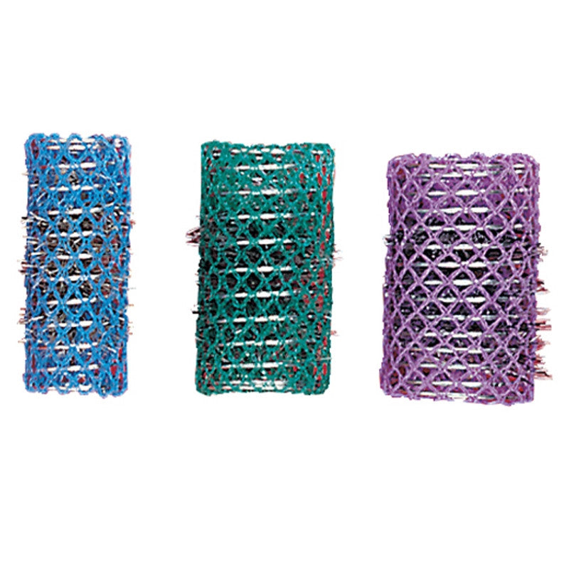 BaBylissPRO - Brush Roller - Jumbo - Blue