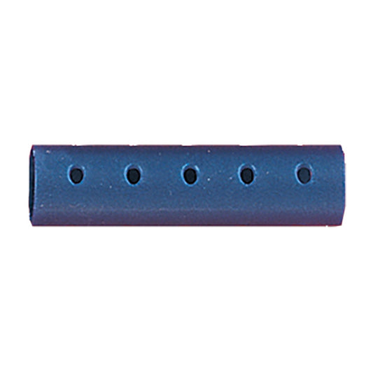 BaBylissPRO - Long Magnetic Rollers - Blue - 12/bag
