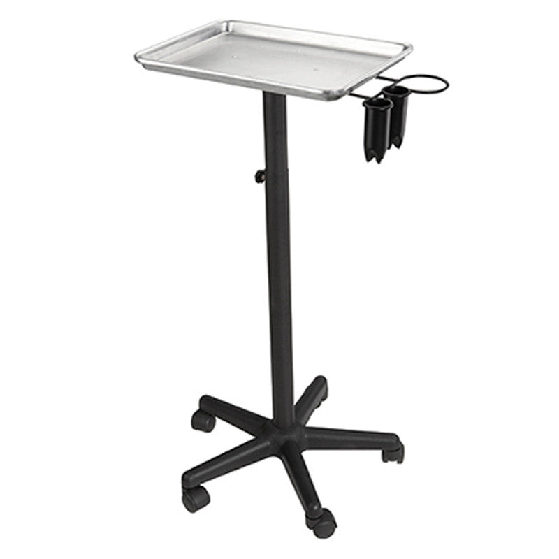 BaBylissPRO - Compact Aluminum Tray