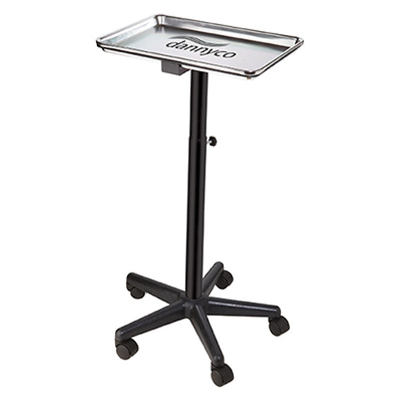 BaBylissPRO - Removable Top Mobile Tray