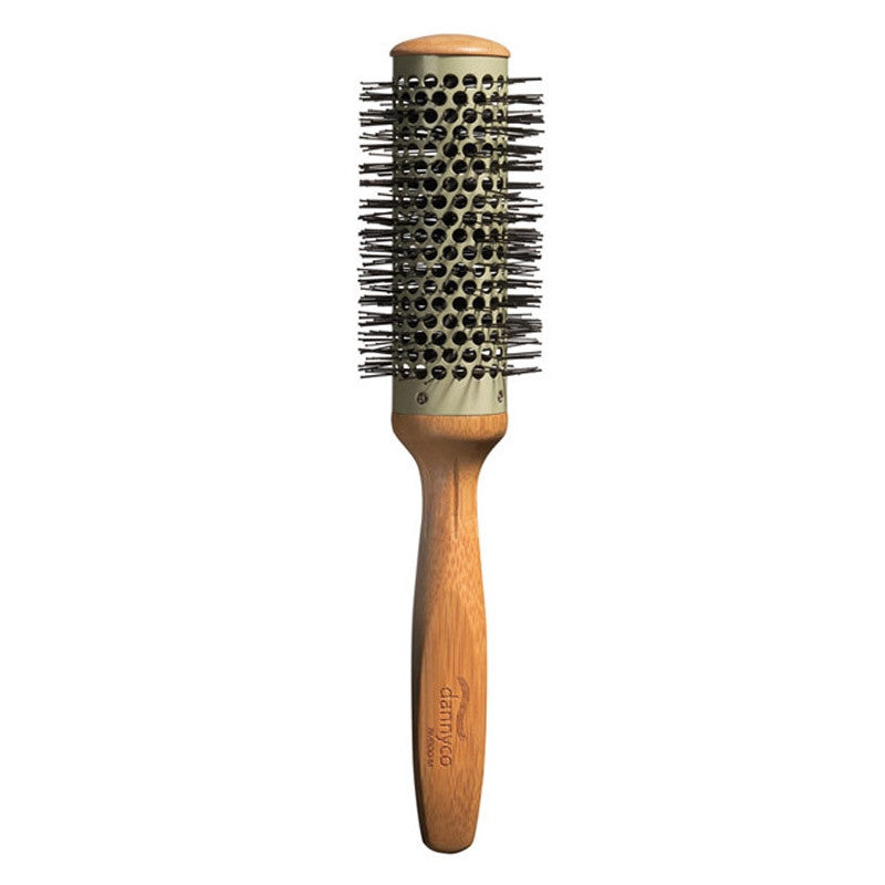 BaBylissPRO - Eco-Friendly Bamboo Brush - M
