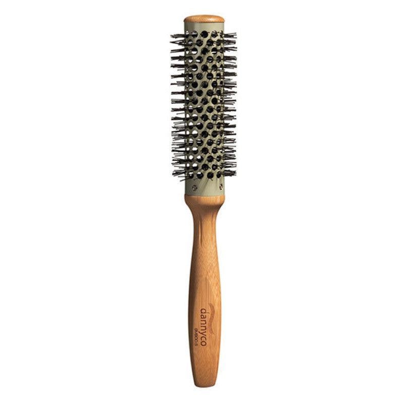 BaBylissPRO - Eco-Friendly Bamboo Brush - S