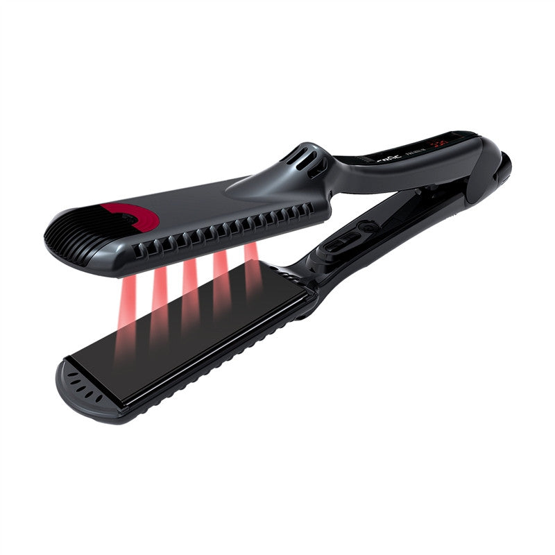 Croc - Premium Infrared Flat Iron - 1.5in