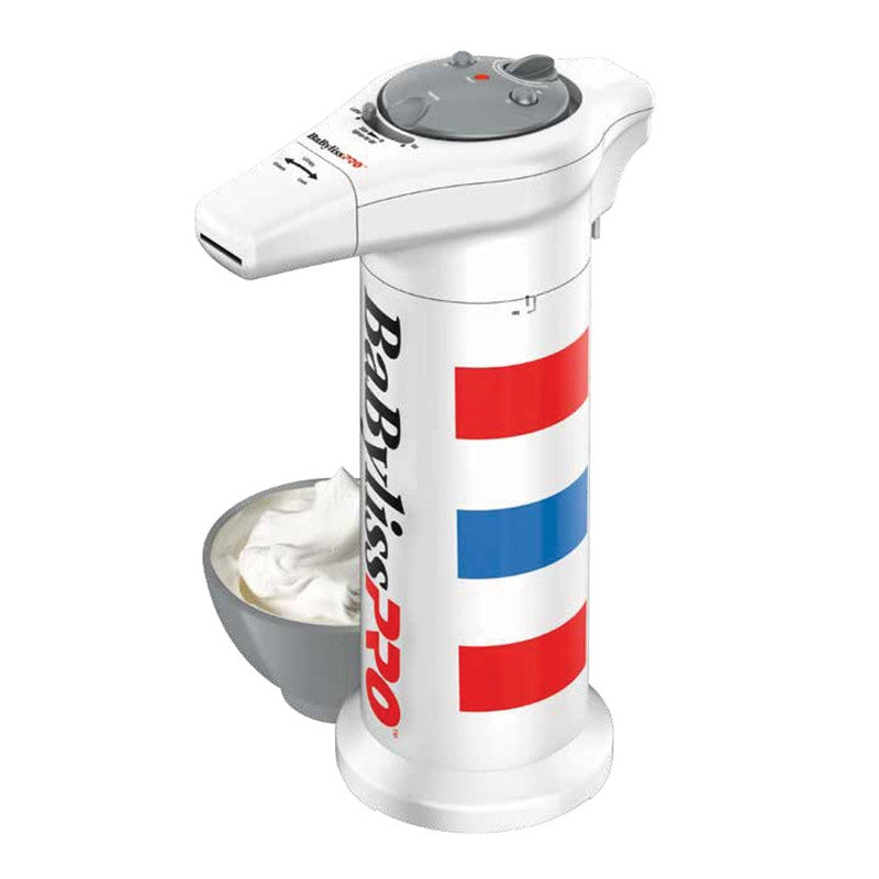 BabylissPRO - Hot Lather Machine