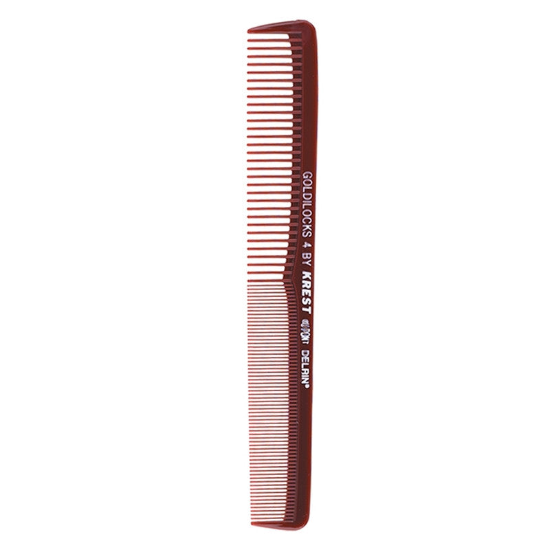 Krest - Goldilocks Waves Comb With Ruler Measure