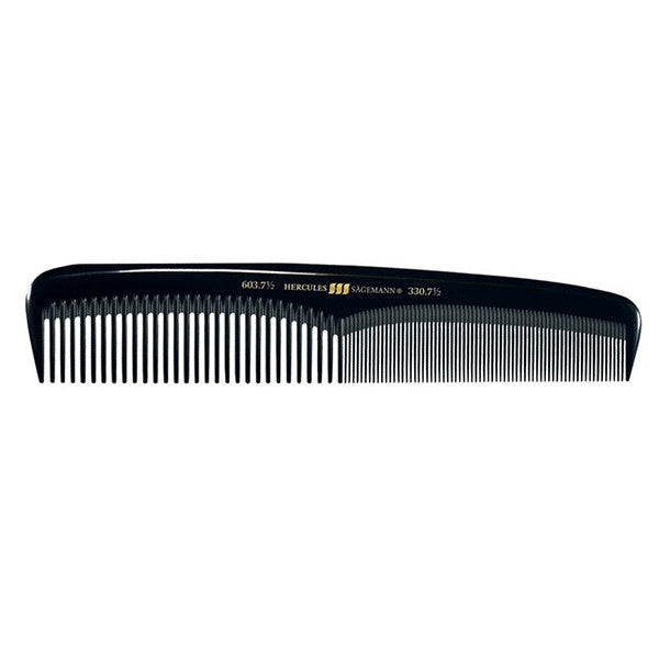 Hercules - Styling Comb - 7in