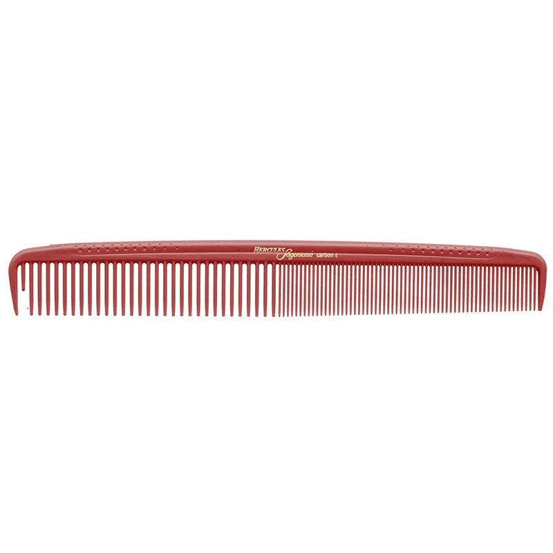 Hercules - Premium Carbon Cutting Comb - 7in