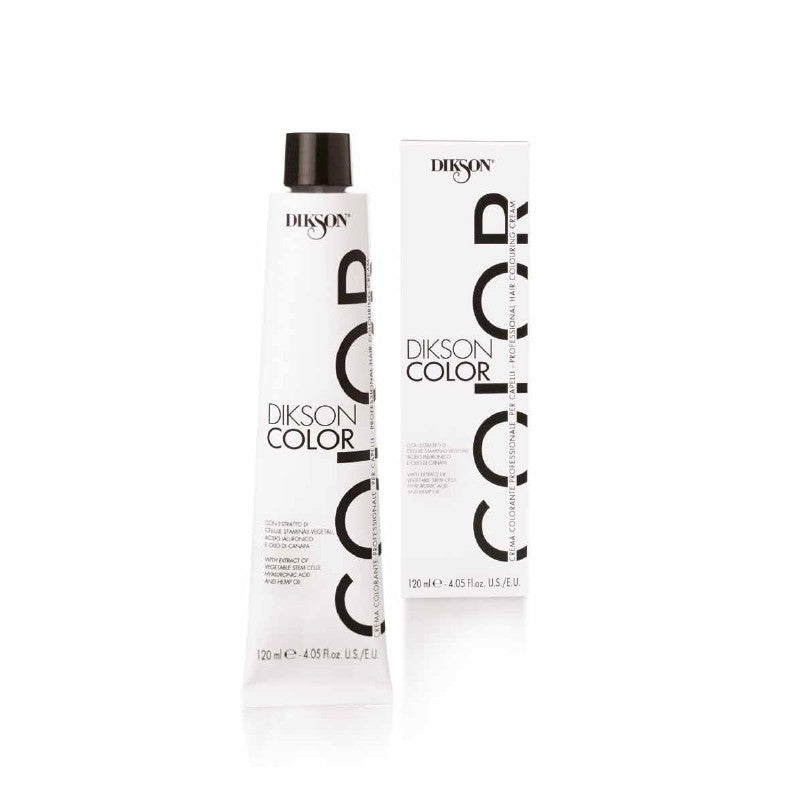 Dikson - 4.560 - 4NV/INT - Old Mahogany Intense