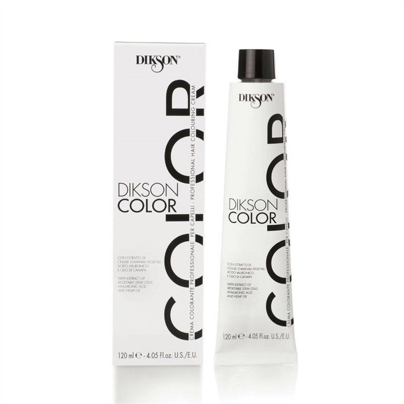 Dikson - 5.01 - Light Brown Natural Cold