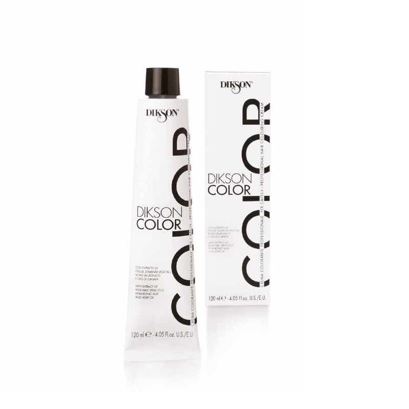 Dikson - Natural Cold - 7NF - 7.01 Natural Blonde Cold