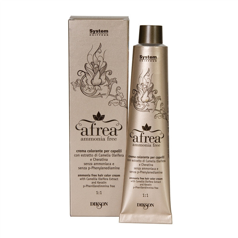 Dikson - Afrea - 9PU - 9.113 Safari Puma