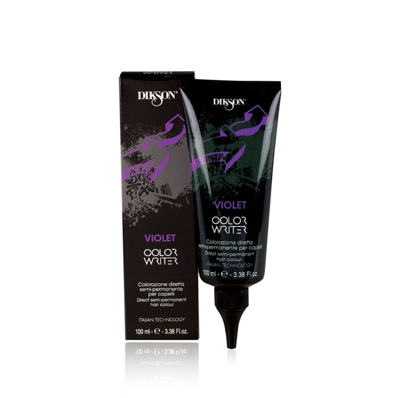 Dikson - Color Writer - Violet