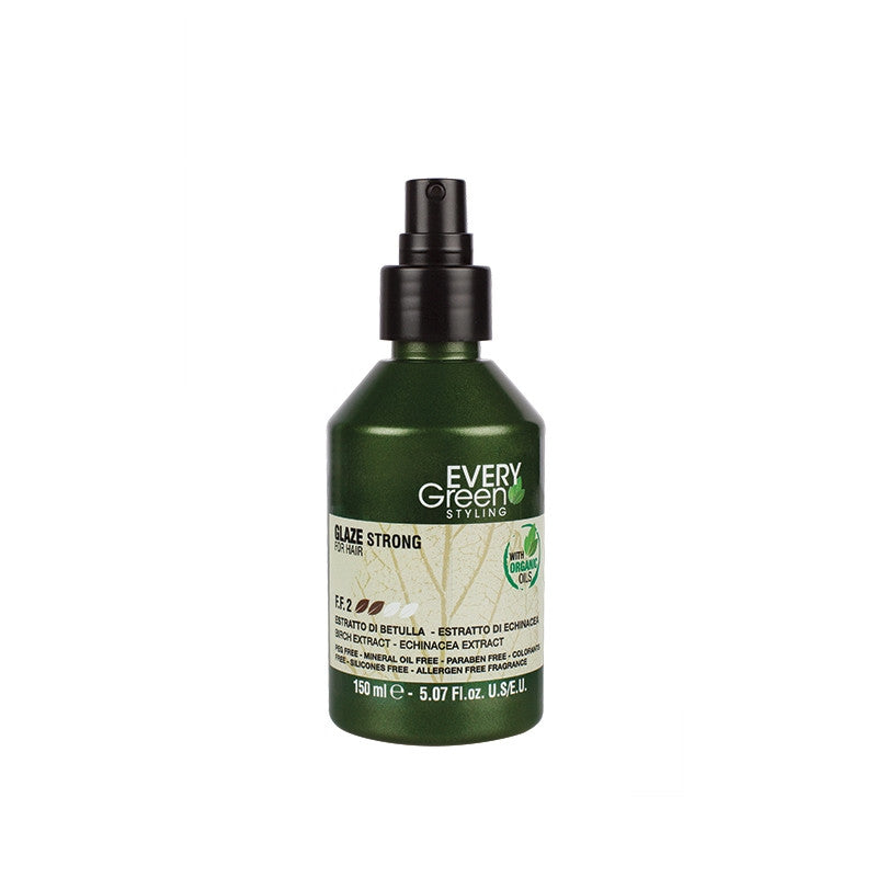 Dikson - EveryGreen Glaze Strong Hold - 150ml
