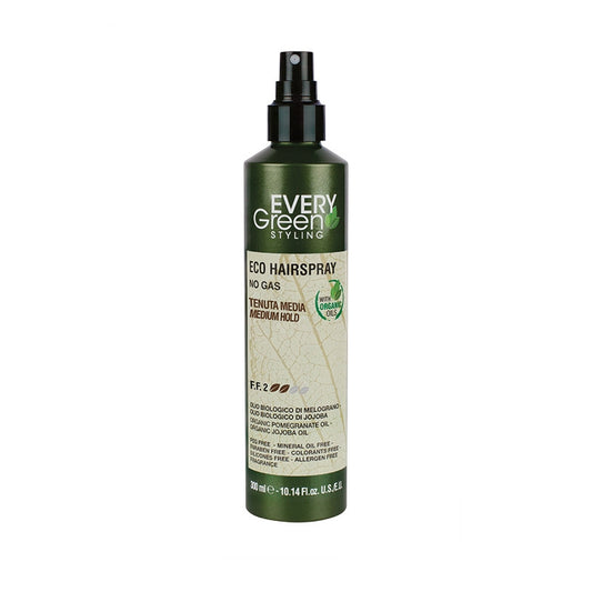 Dikson - EveryGreen Hair Spray Medium - 300ml