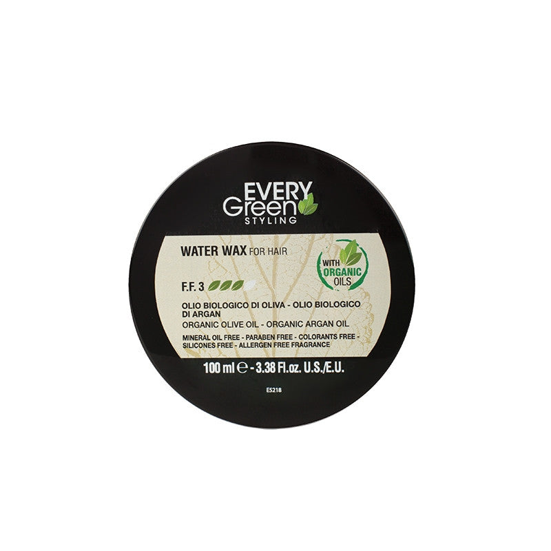 Dikson - EveryGreen Water Wax - 100ml