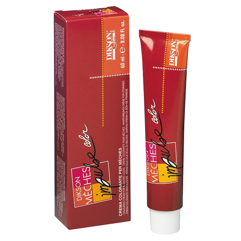 Dikson - Impulse Color - #9 Amaranth