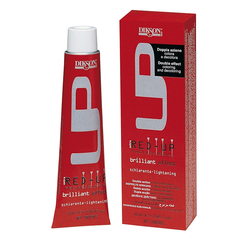 Dikson - Red Up - Pink Orange