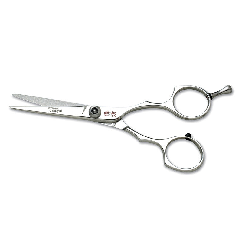 Dannyco - (LEOPARDC) Nova Cutting Scissors - 5in