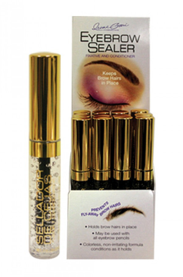 D & R-7 Eyebrow Sealer (0.33oz X dz)