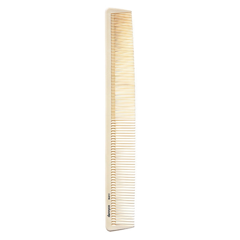Dannyco - Silicone Fine Tooth Comb