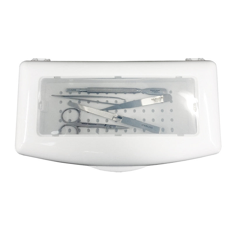 Silkline - Disinfectant Tray