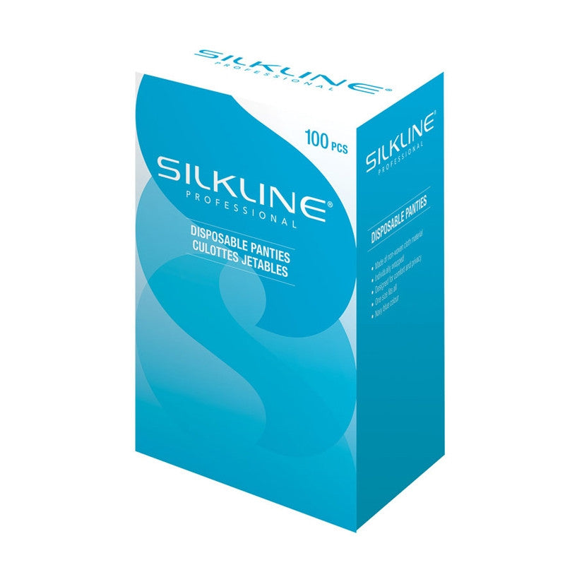 Dannyco - Disposable Panty - Dark Blue - 100/box