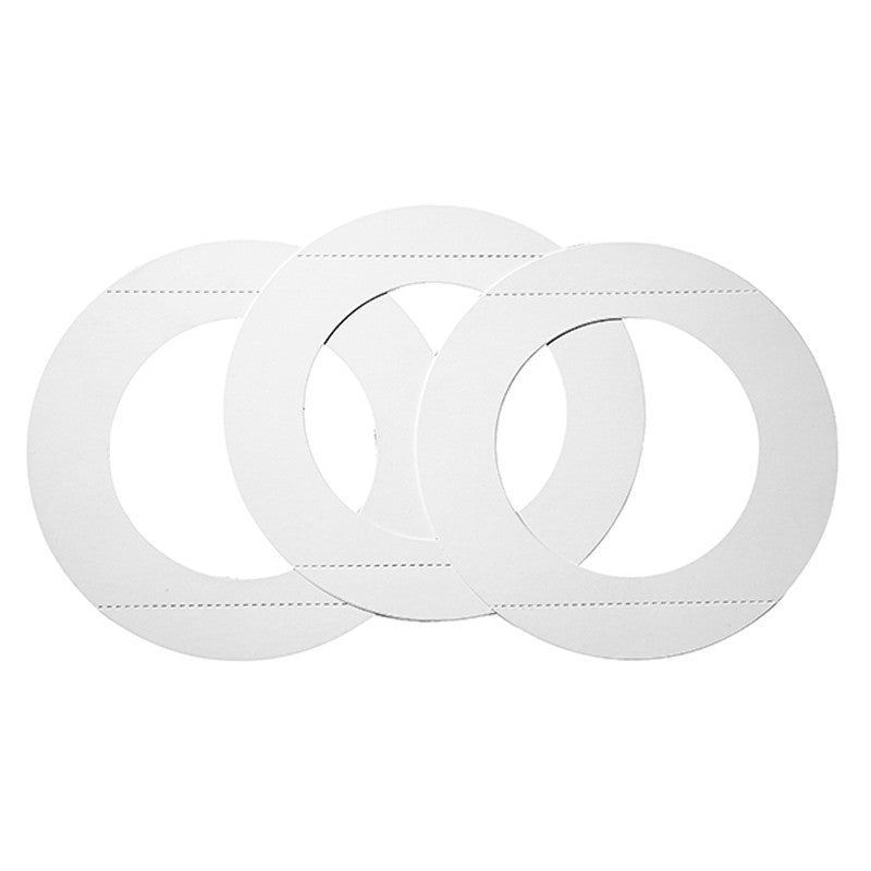 Silkline - Heavy Duty Protective Collars - 50/bag