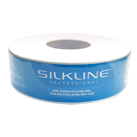 Silkline - Non-Woven Epilating Roll - Value Size