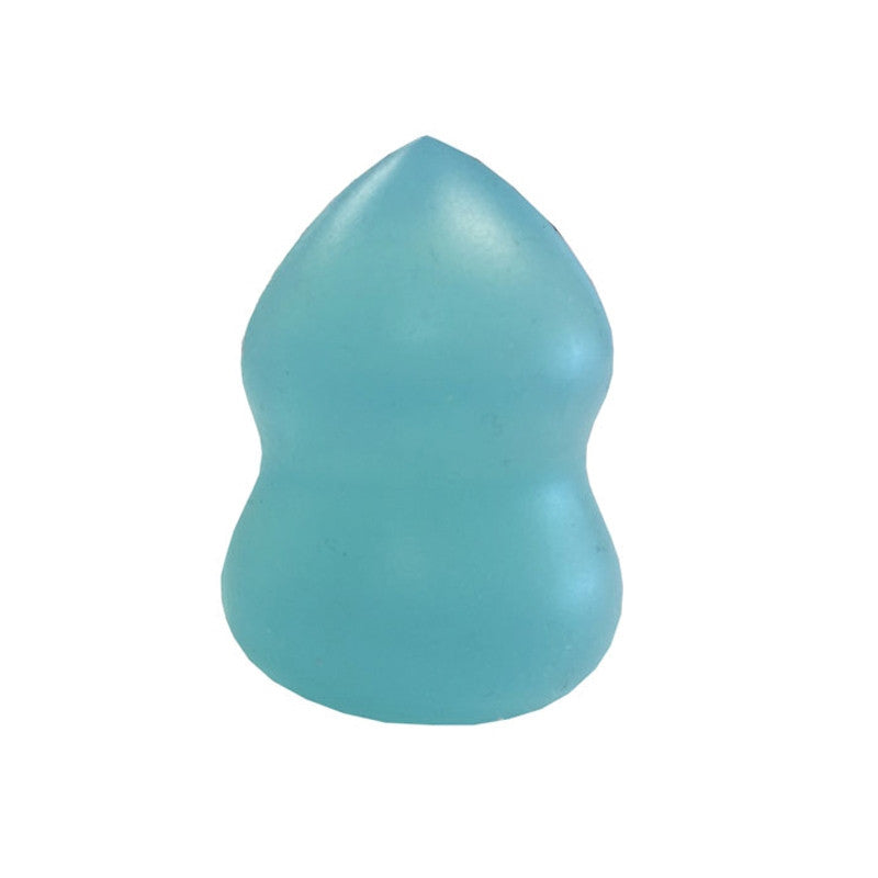 Dannyco - Silicone Make Up Sponge - Pear Shape Single