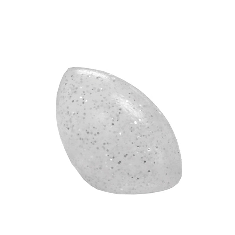 Dannyco - Silicone Makeup Sponge - Flat End Single