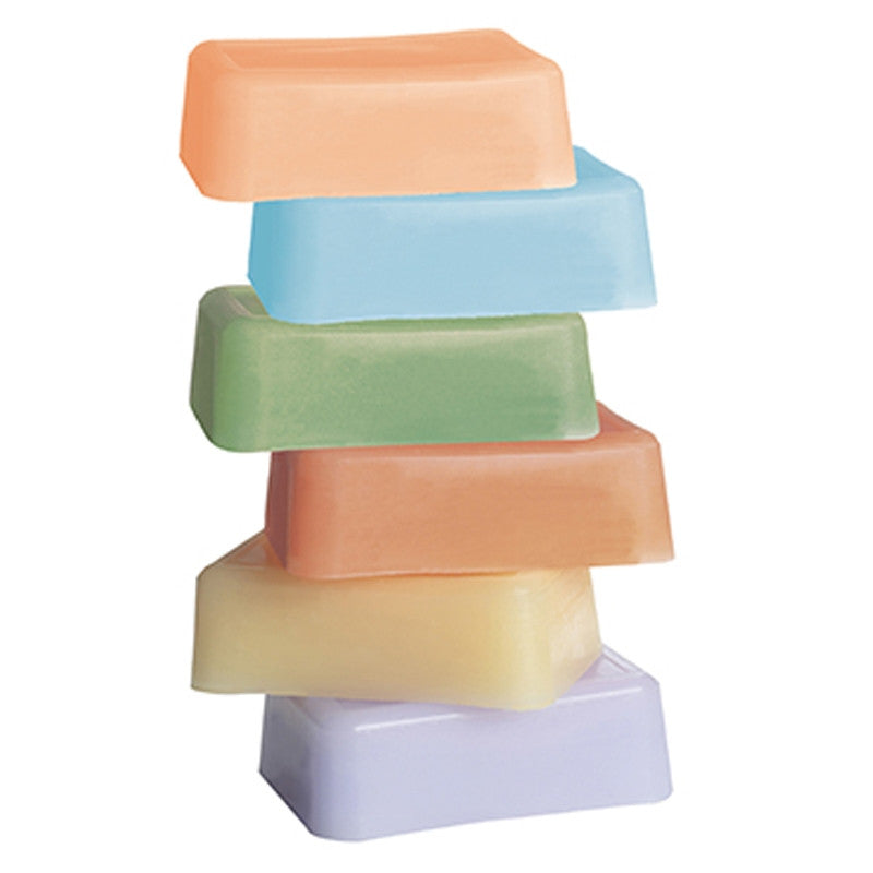 Satin Smooth - Paraffin Waxes - Vanilla - 1lb