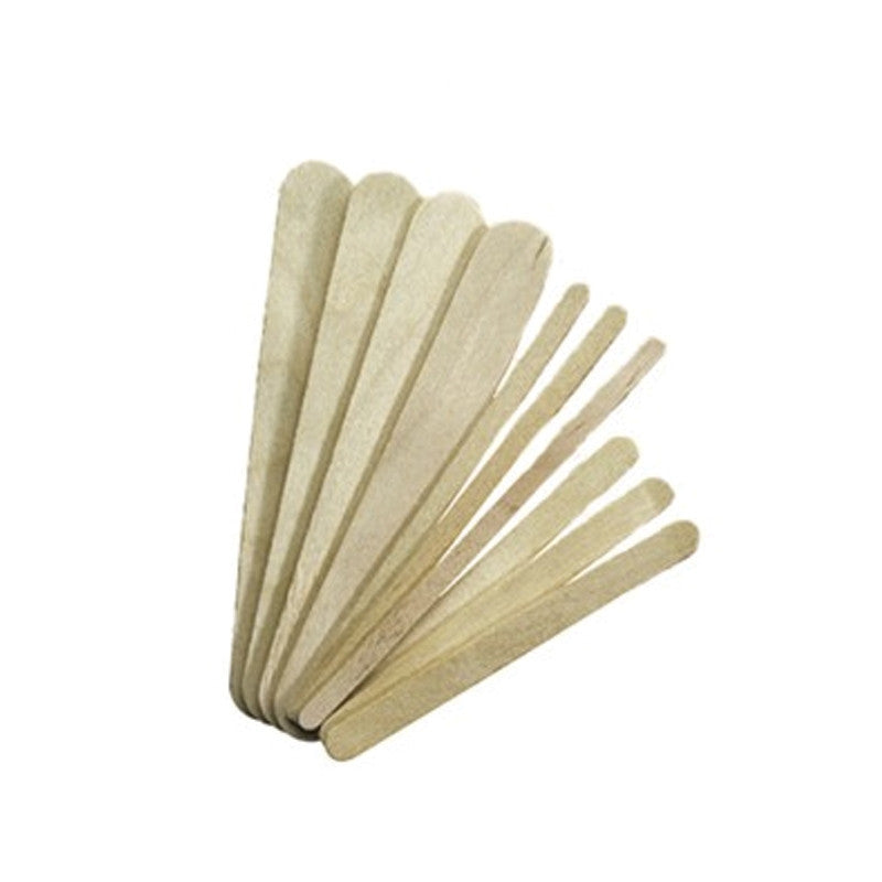 Satin Smooth - Large Applicators - 500pcs