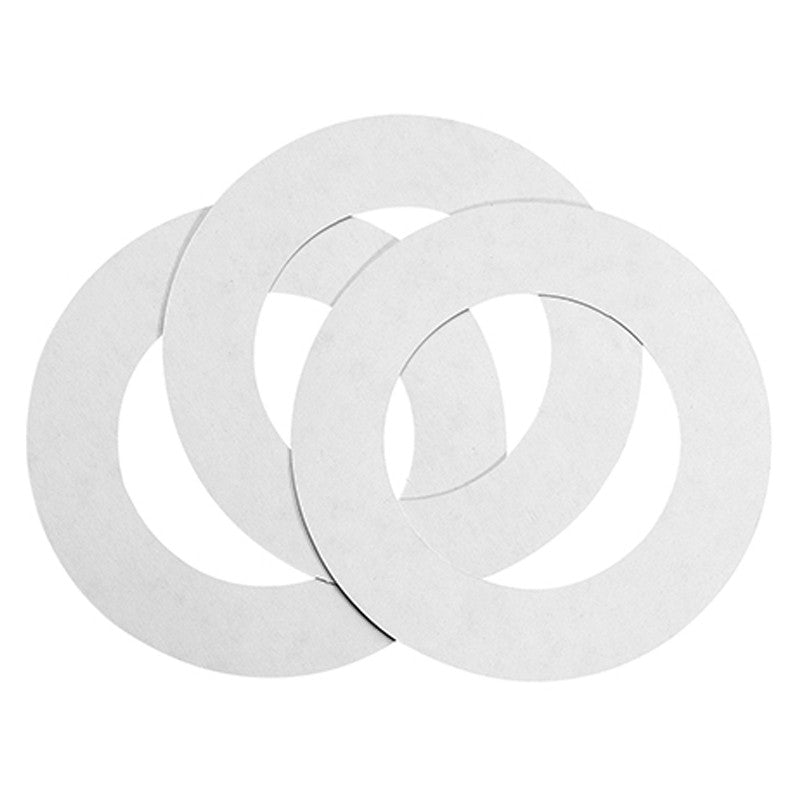 Satin Smooth - Protective Collars - 20/bag