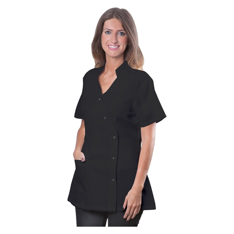 LePro - Spa Jacket - Small Black