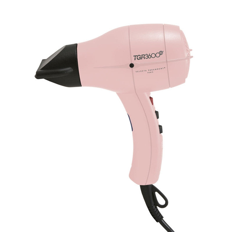 Velecta - Super-Lightweight Compact Hair Dryers - Pink