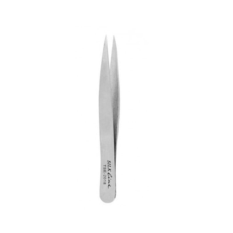 Silkline - Pointed Tip Tweezer