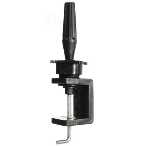 Dannyco Econo Mannequin Holder Black